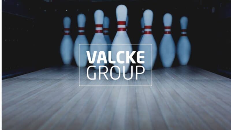 Lid in de kijker – Valcke Group