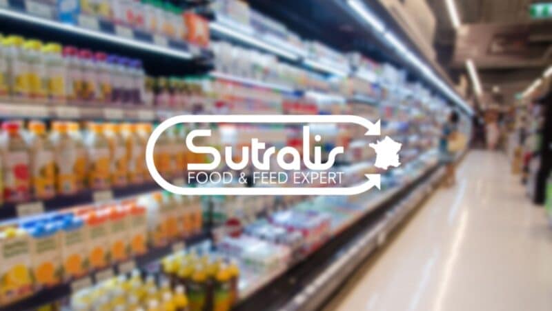 Sutralis : Food & Feed Experts