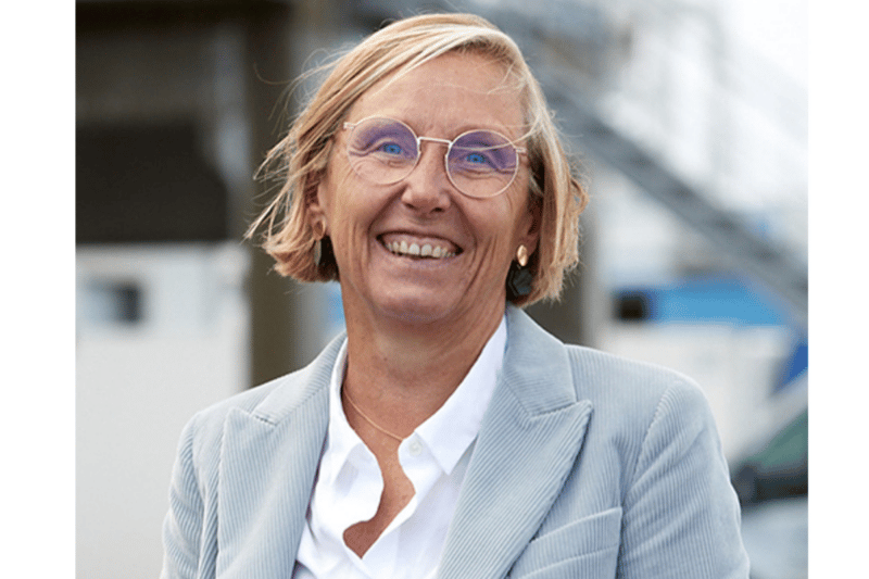 3 vragen aan Hilde Dejonghe, Managing Director van Conhexa