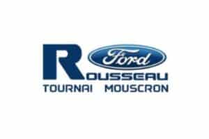 Garage Ford Rousseau