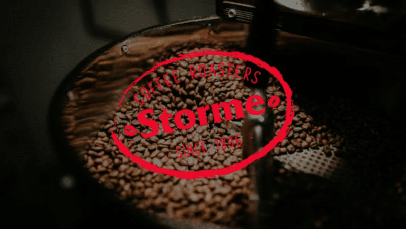 Membre à l’honneur : STORME Coffee