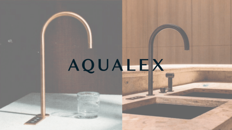 Lid in de kijker : Aqualex