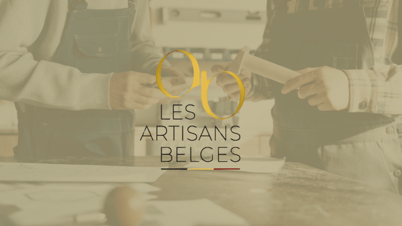 Membre à l’honneur  : Les Artisans belges