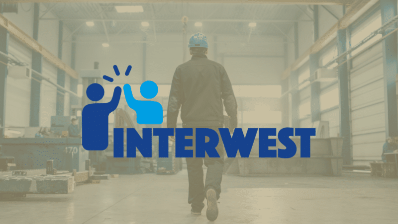 Lid in de kijker : InterWest