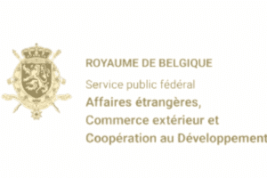 Royaume de Belgique 