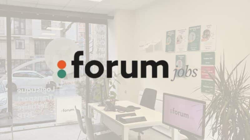 Forum Jobs : la force d’un recrutement efficace, humain et franco-belge