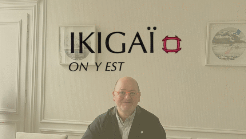 IKIGAÏ ON Y EST – Donnez une deuxième vie à vos ordinateurs et smartphones
