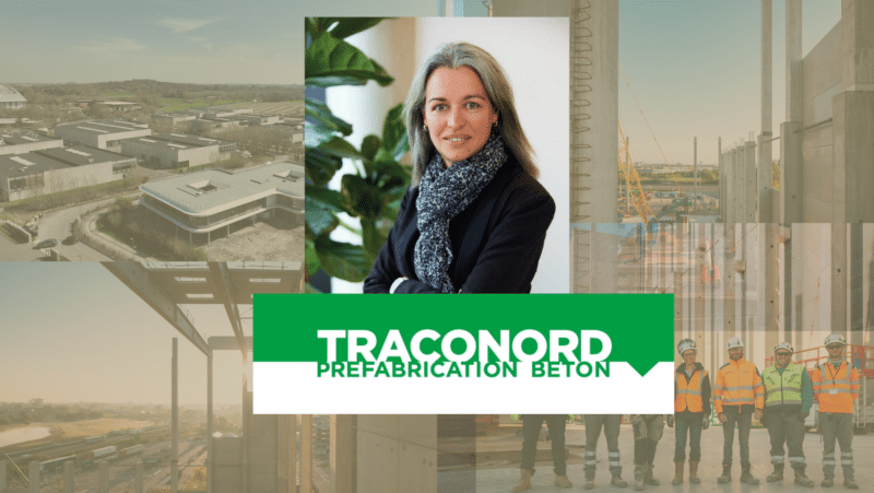 Traconord – Le trait d’union franco-belge pour bâtir en France