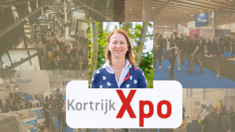 Xpo Group : des salons créateurs de connexions qui ont du sens