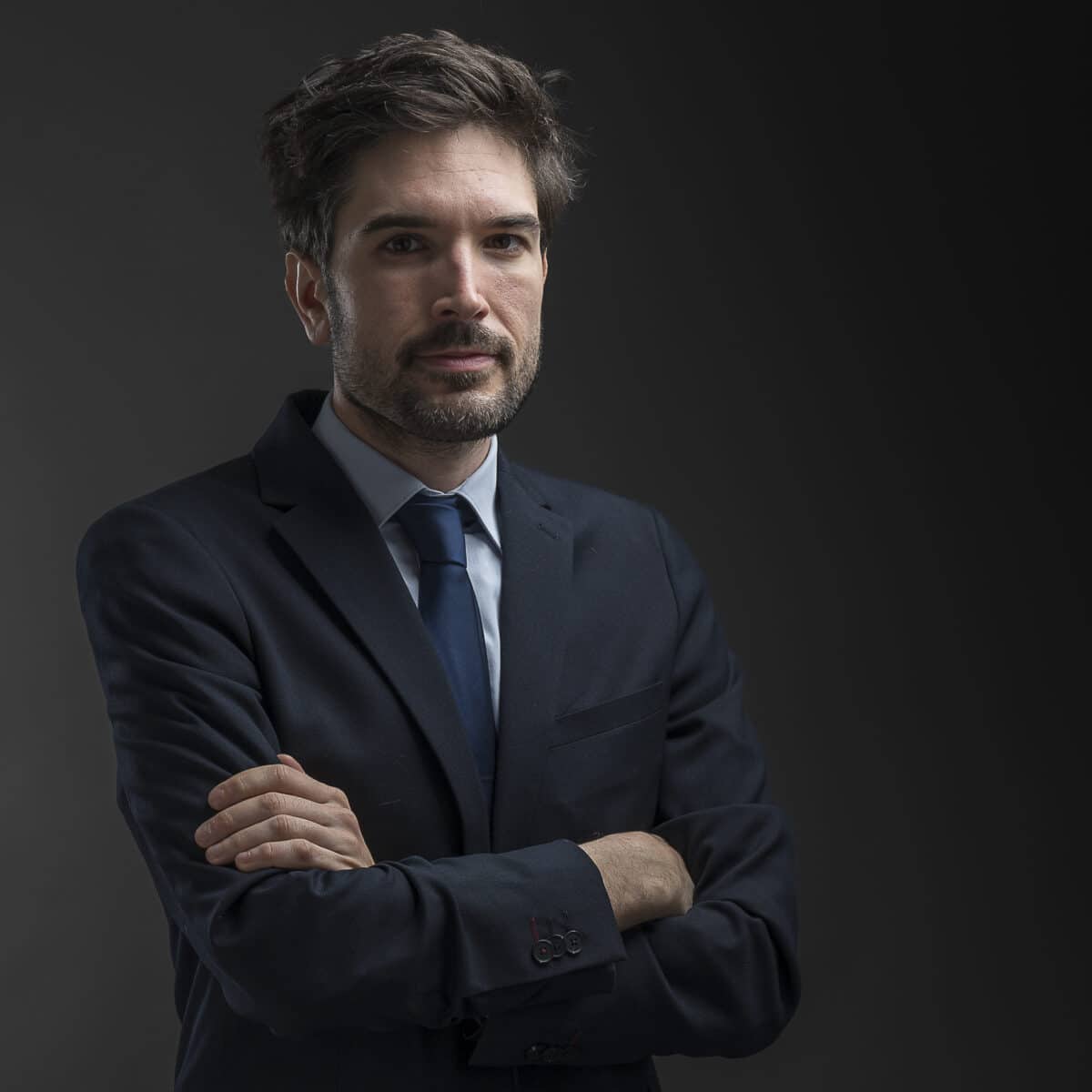 Déjeuner-débat en compagnie de Etienne Peyrat, Directeur de Sciences Po Lille
